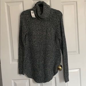 Abercrombie sweater